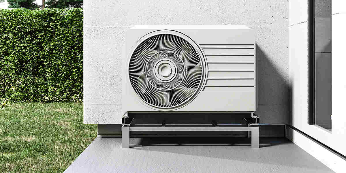 do heat pumps use refrigerant