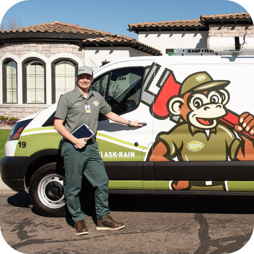Quality Plumbing & AC Service in Buckeye, AZ. - Rainforest Plumbing & Air Quality Plumbing & AC Service in Buckeye, AZ. - Rainforest Plumbing & Air